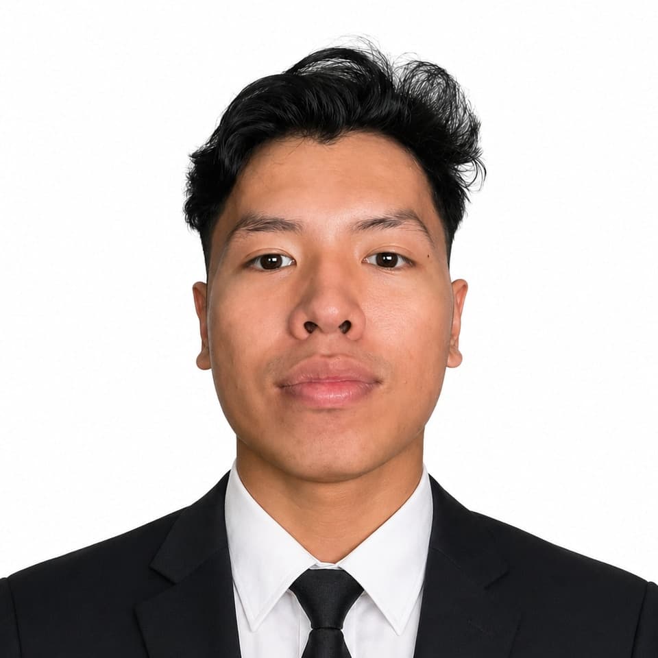 Portrait of Sihathun Sin